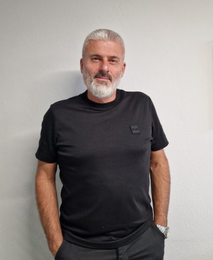 Πετρίδης Πέτρος- Μέλος