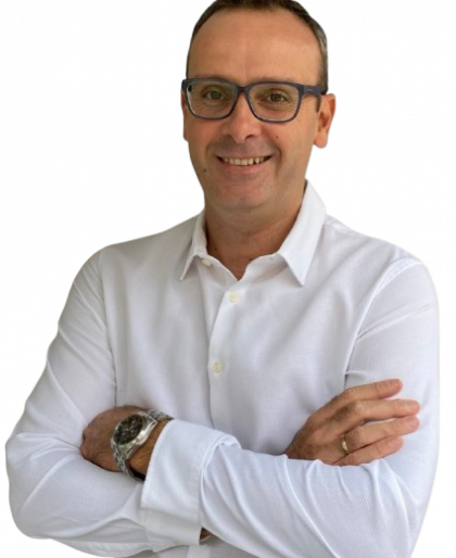 Ψωμιάδης Γιώργος -Γενικός Γραμματέας